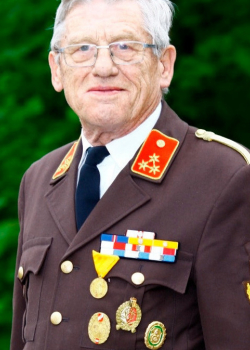 Johann Billinger